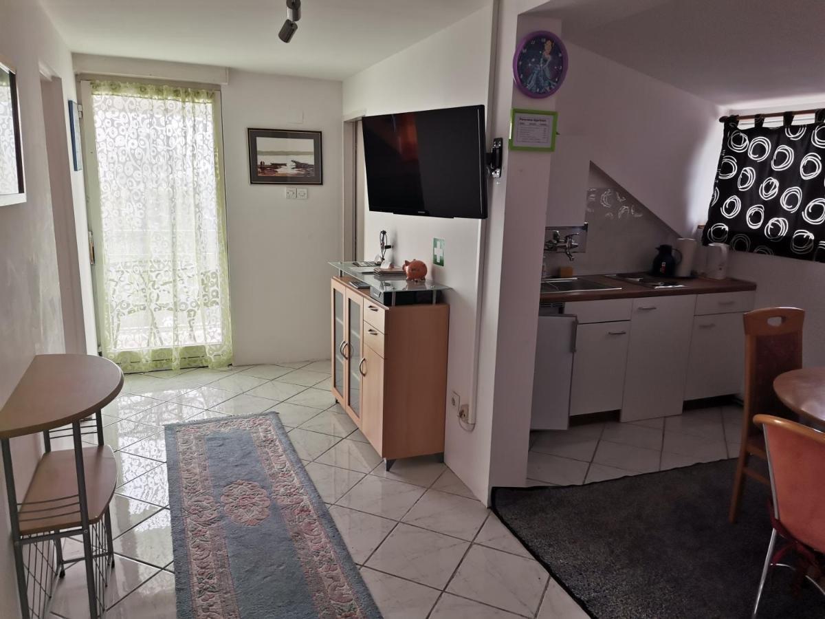 Panorama Apartman Molvice المظهر الخارجي الصورة