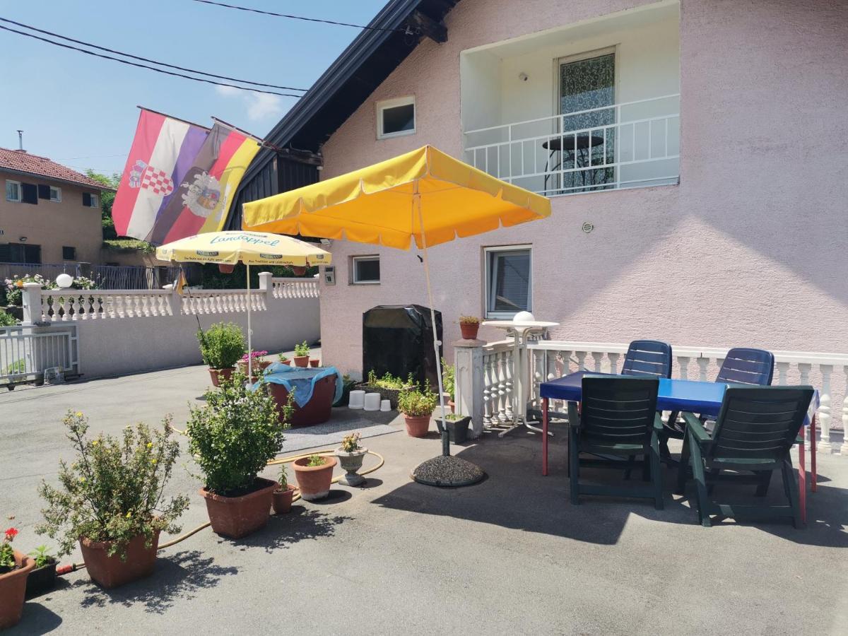 Panorama Apartman Molvice المظهر الخارجي الصورة