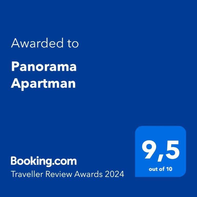Panorama Apartman Molvice المظهر الخارجي الصورة